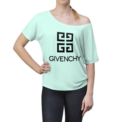 givenchy top women's.